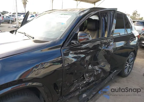 2019 BMW X5 xDrive40I from USA, damaged, VIN 5UXCR6C54KLL38062